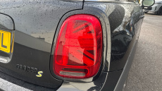 MINI Hatchback 135kW Cooper S Level 2 33kWh 3dr Auto Electric Hatchback